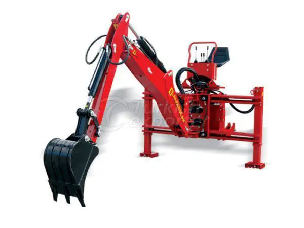 Beko Loader