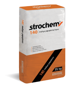 STROCHEM 140 Mahya Yapıştırma Harcı