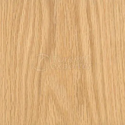 American Red Oak Sawn Timber