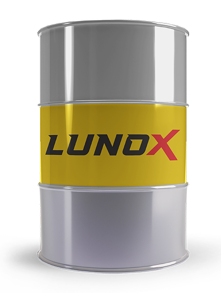 LUNOX HEAT TRANSFER OIL-Clk Petroki̇mya Sanayi̇ Ltd. ŞTi̇.