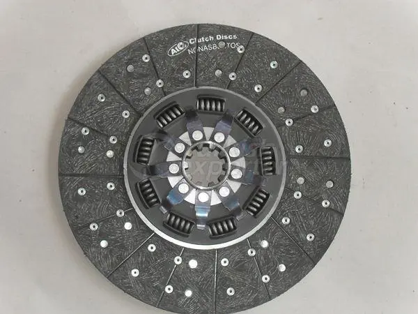 Clutch Disc
