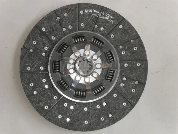 Clutch Disc