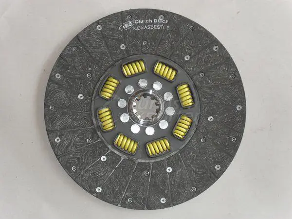 Clutch Disc