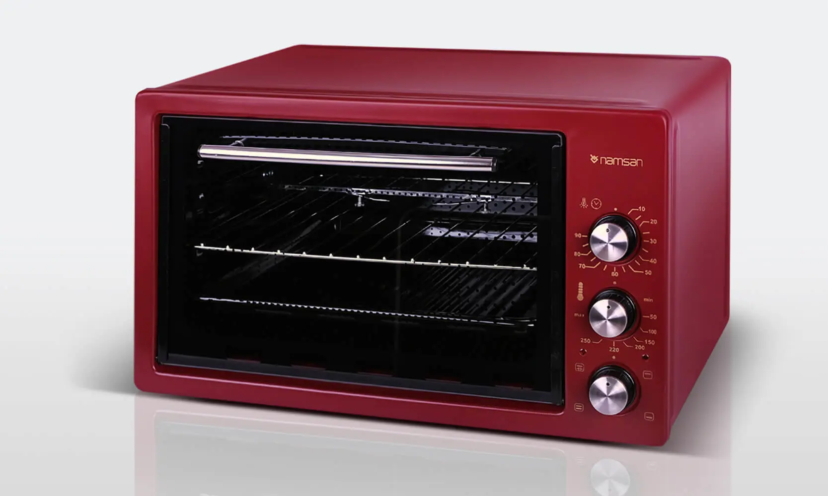 36L Midi Oven