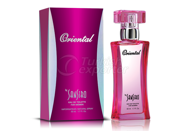 Perfume Women 50ml Dance Series