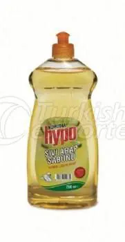 Soft Soap