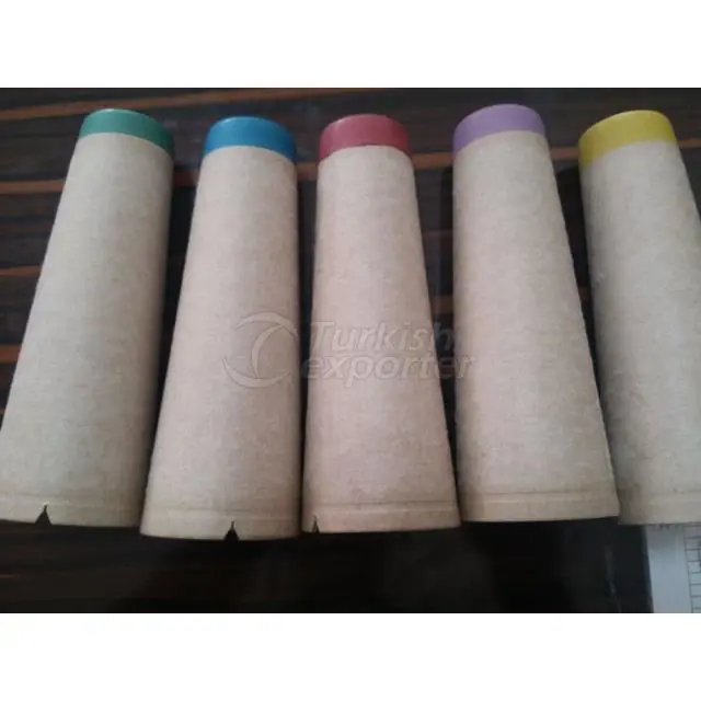 Paper Cone
