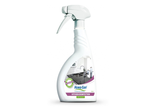 Kitchen Disinfectant 