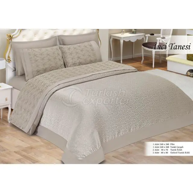 Arkur Bedding Beige