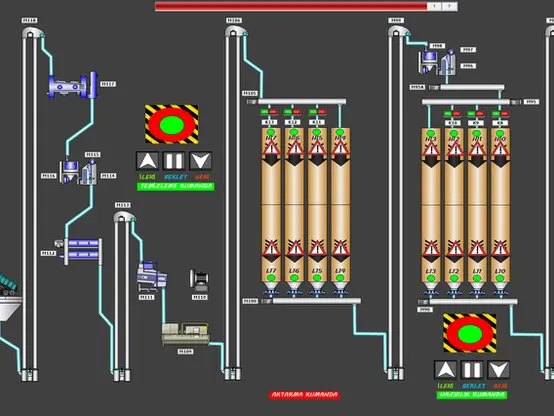 Cleaning System