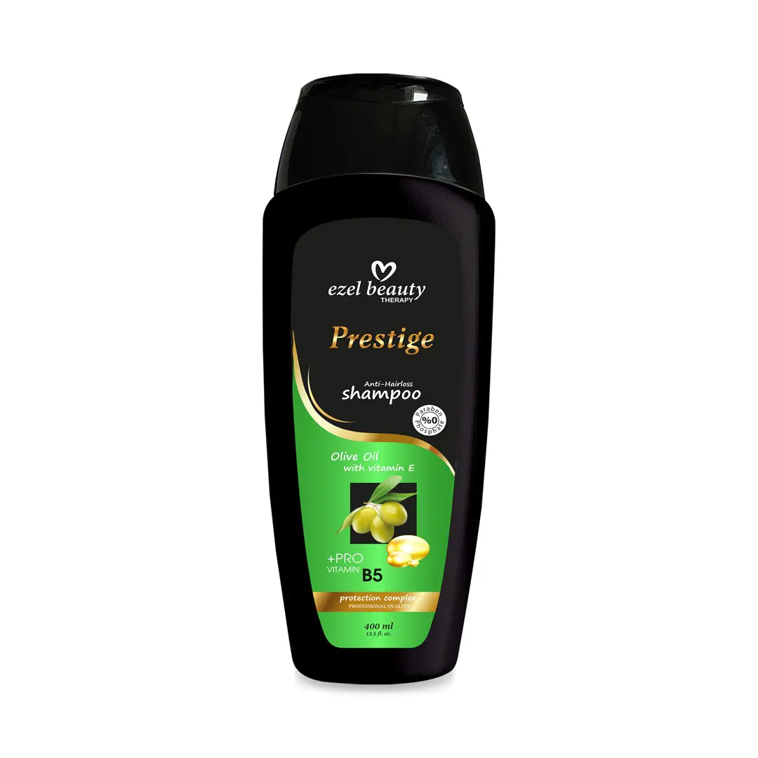Shampoo 400ml