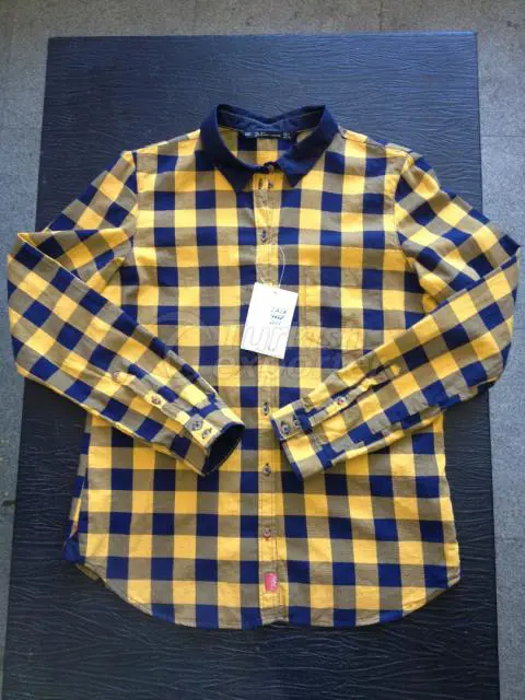 Kid Shirts