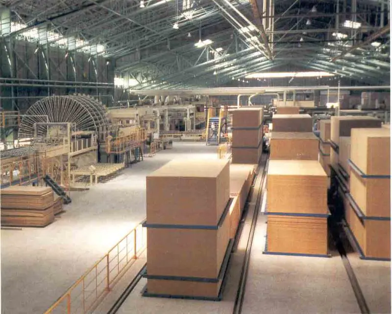 mdf board