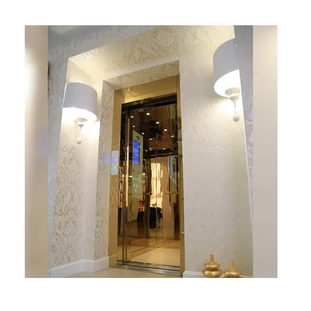 Elevator