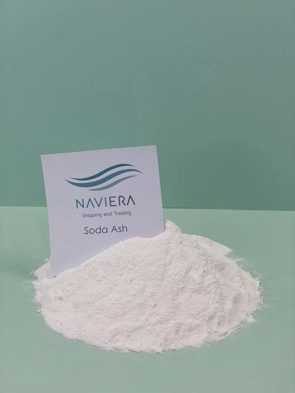 Soda ash