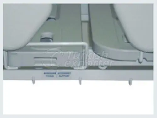 Urine Back Holders