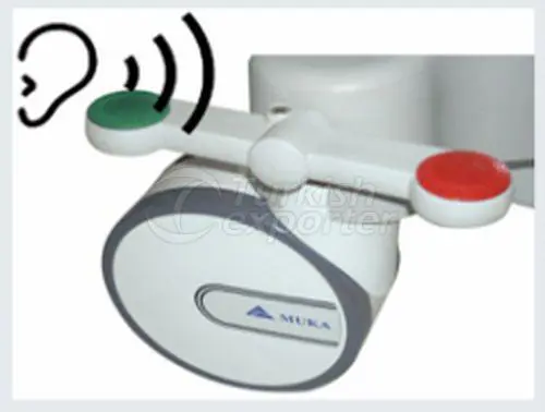 Break Release Alarm