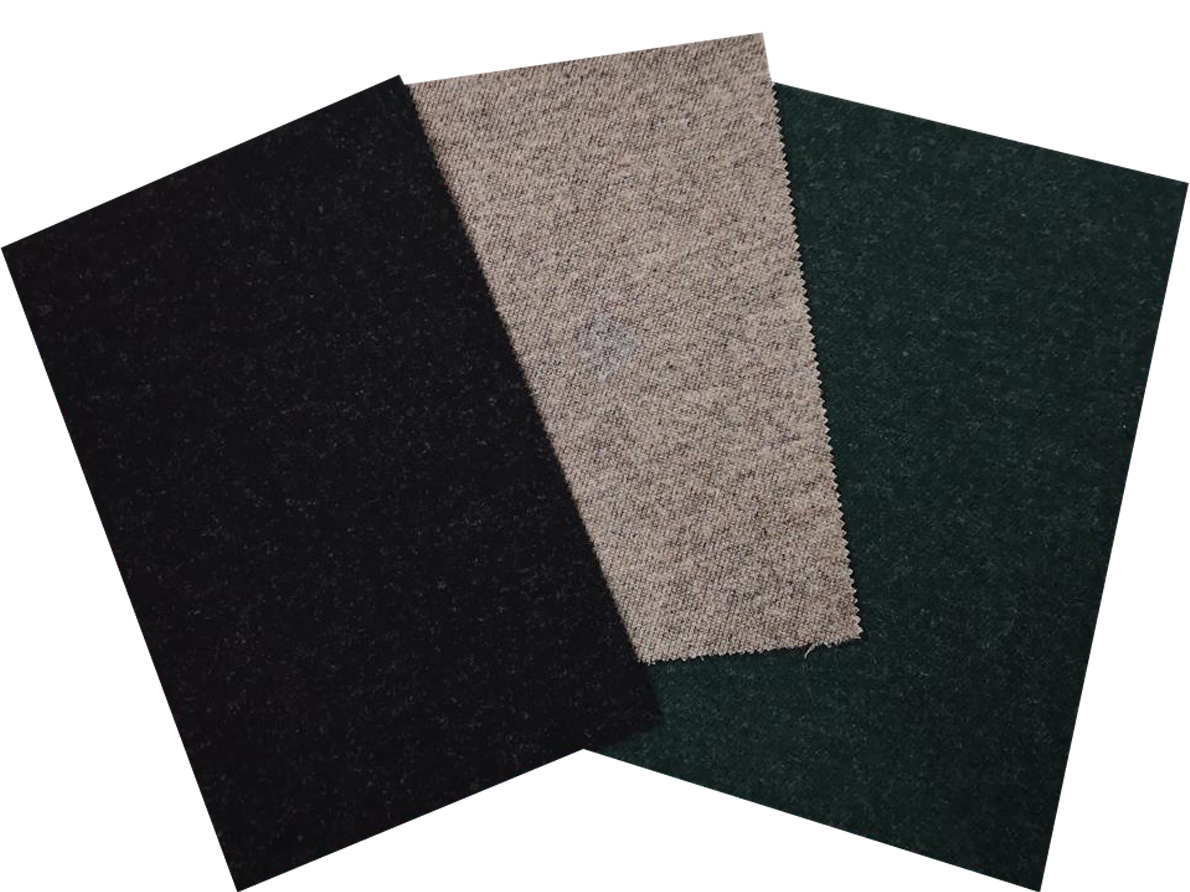 CHANEL FABRIC