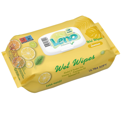 Wet Towel