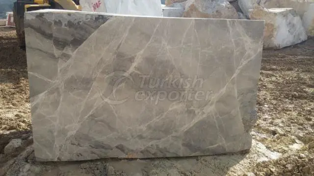 Marble Blocks