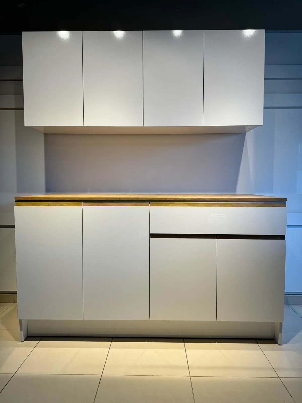 Kitchen Cabinets