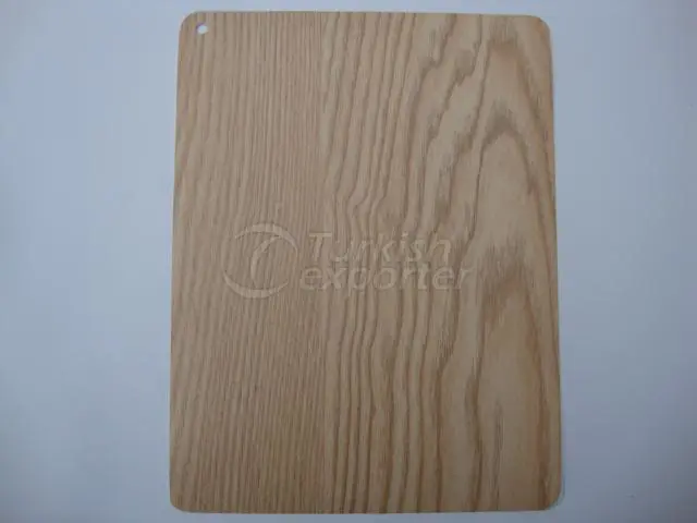 pvc foil for MDF