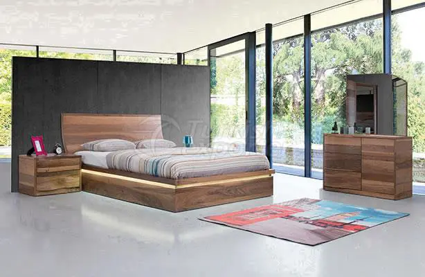 Bedroom London