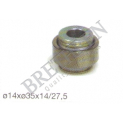 Bearing Clutch Lever - L934101-General Ticari Araclar Ltd. Sti.
