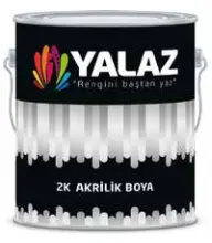 2K Acrylic Paint