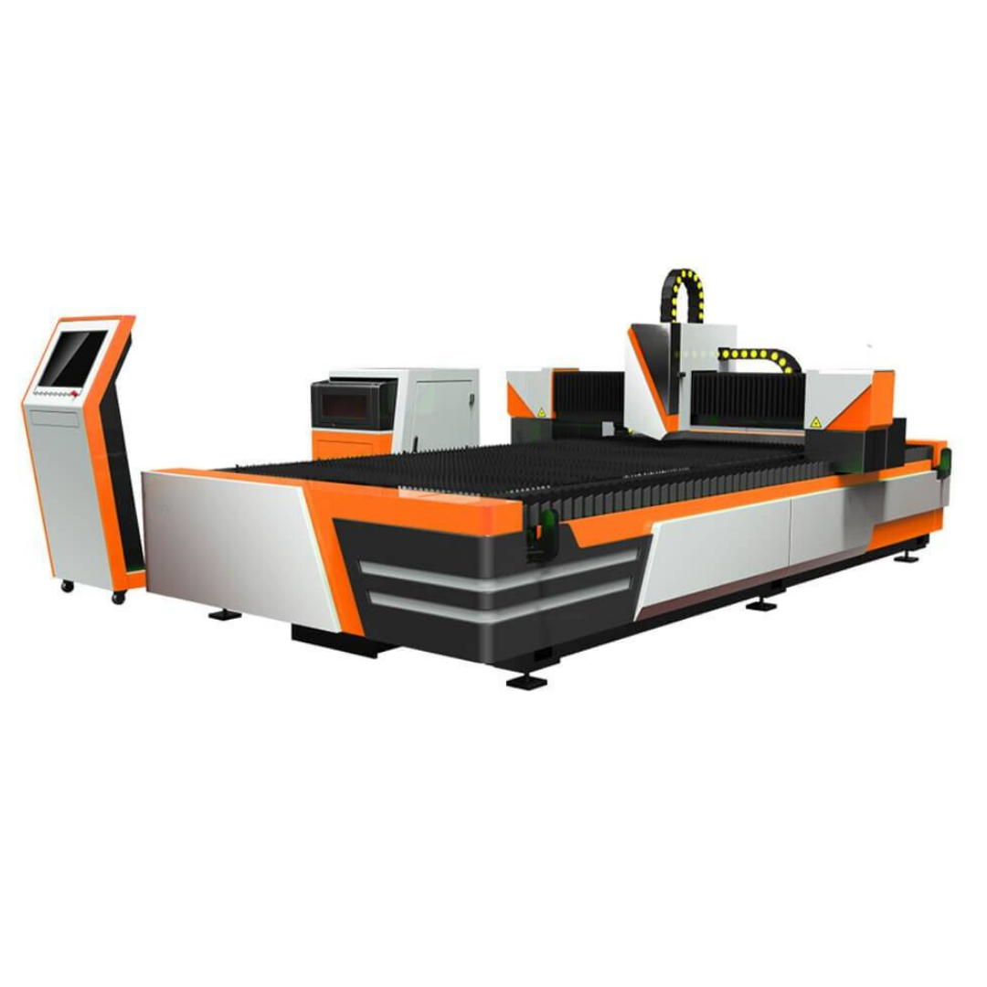 Fiber Laser Cutting Machine