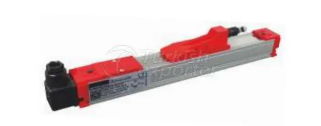 Potenciômetro Linear com Saída de Corrente e Tensão ELPH