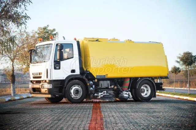 IVECO 150E18 II001