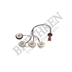 Harness Headlight