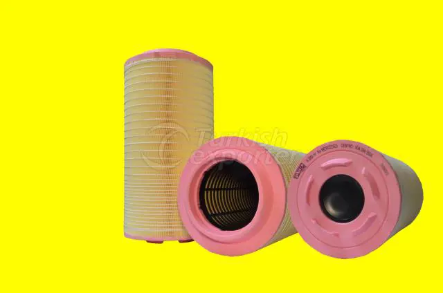 FILTORQ AIR FILTER A2691H AXOR