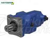 6 Piston Pumps