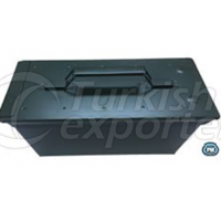 Cartridge Box