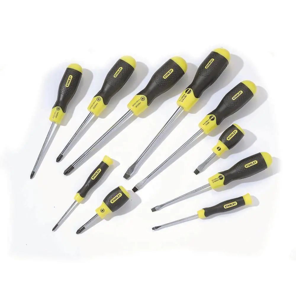 Screwdriver Set