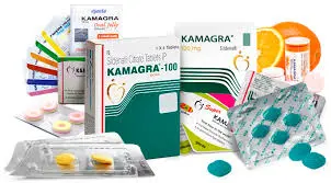 KAMAGRA ORAL JELLY