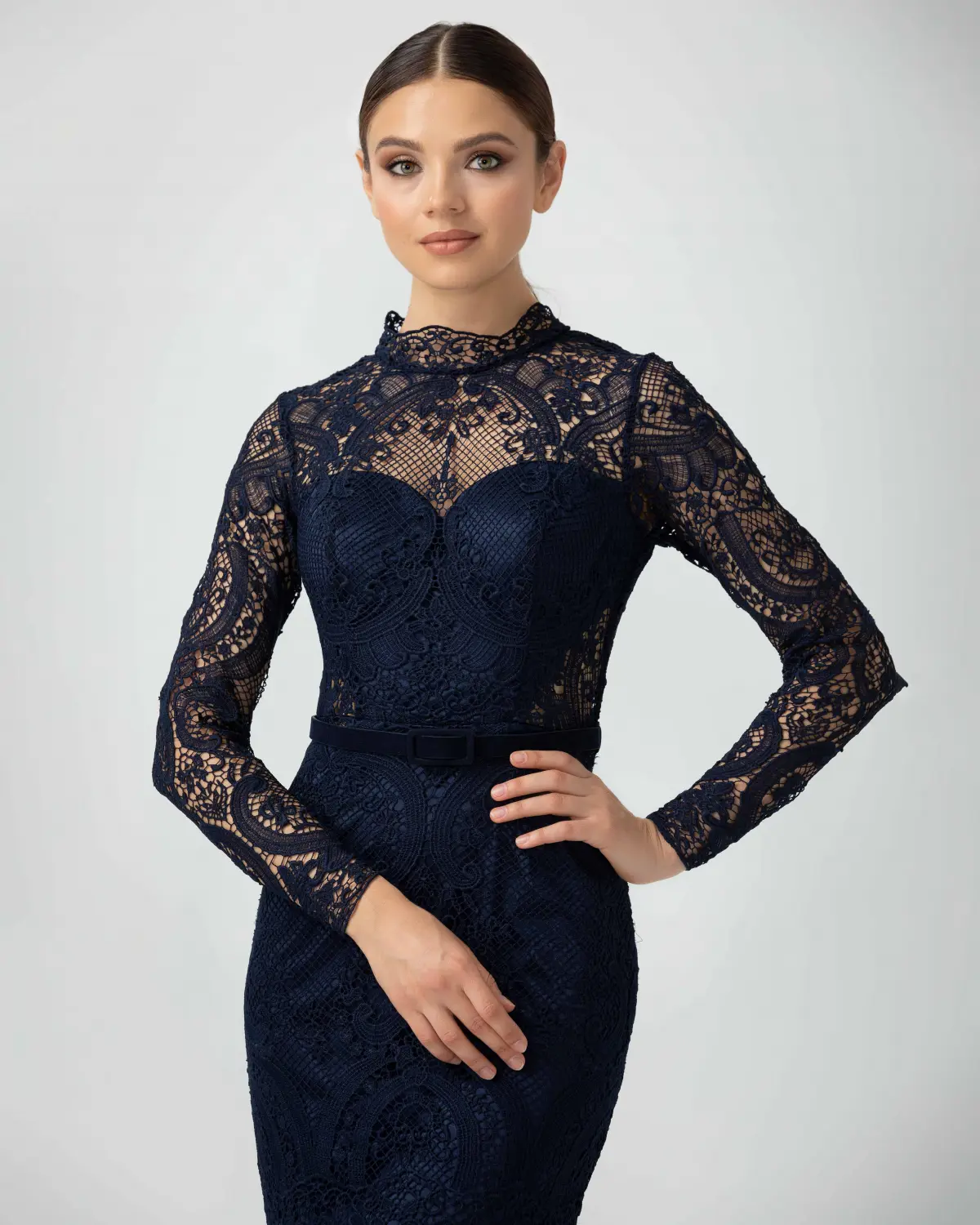 Evening Dress