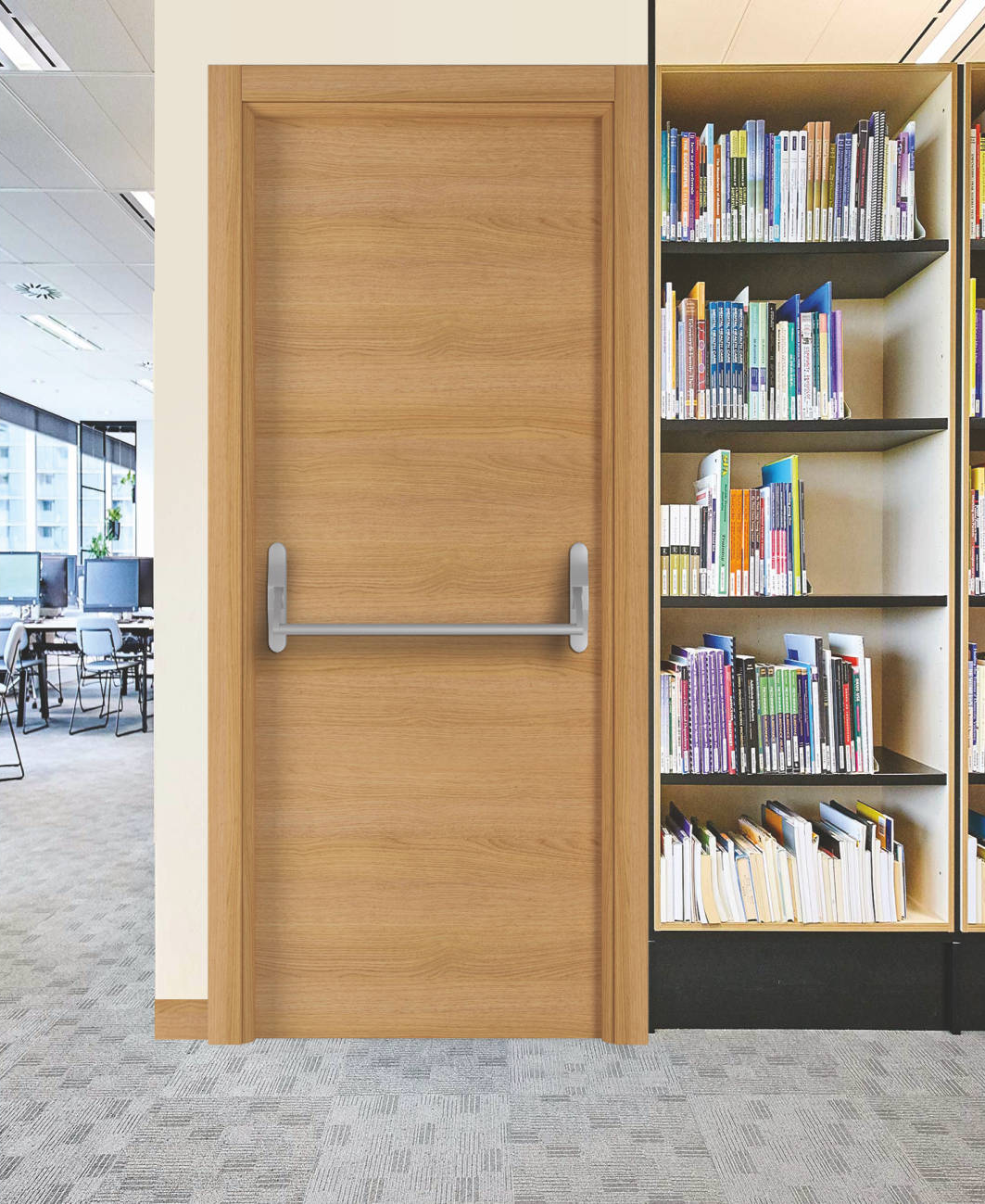Fire Rated Door