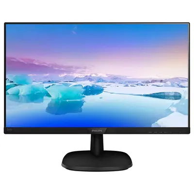LCD Monitor-Hizli Si̇stem Bi̇lgi̇sayar Ltd. ŞTi̇.
