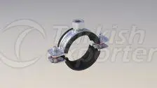 NUT CLAMP