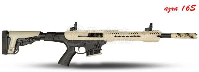 Rifle HA-05