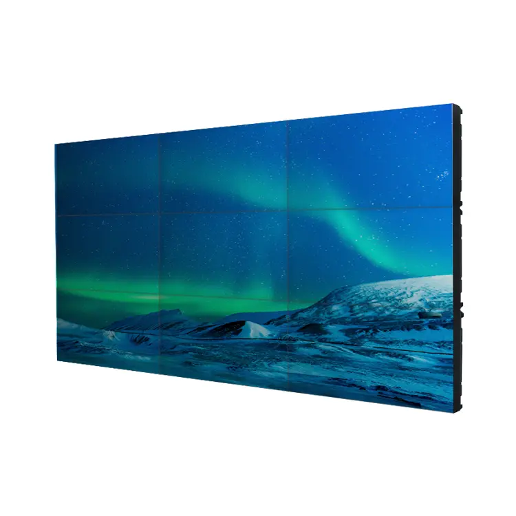Videowall Systems