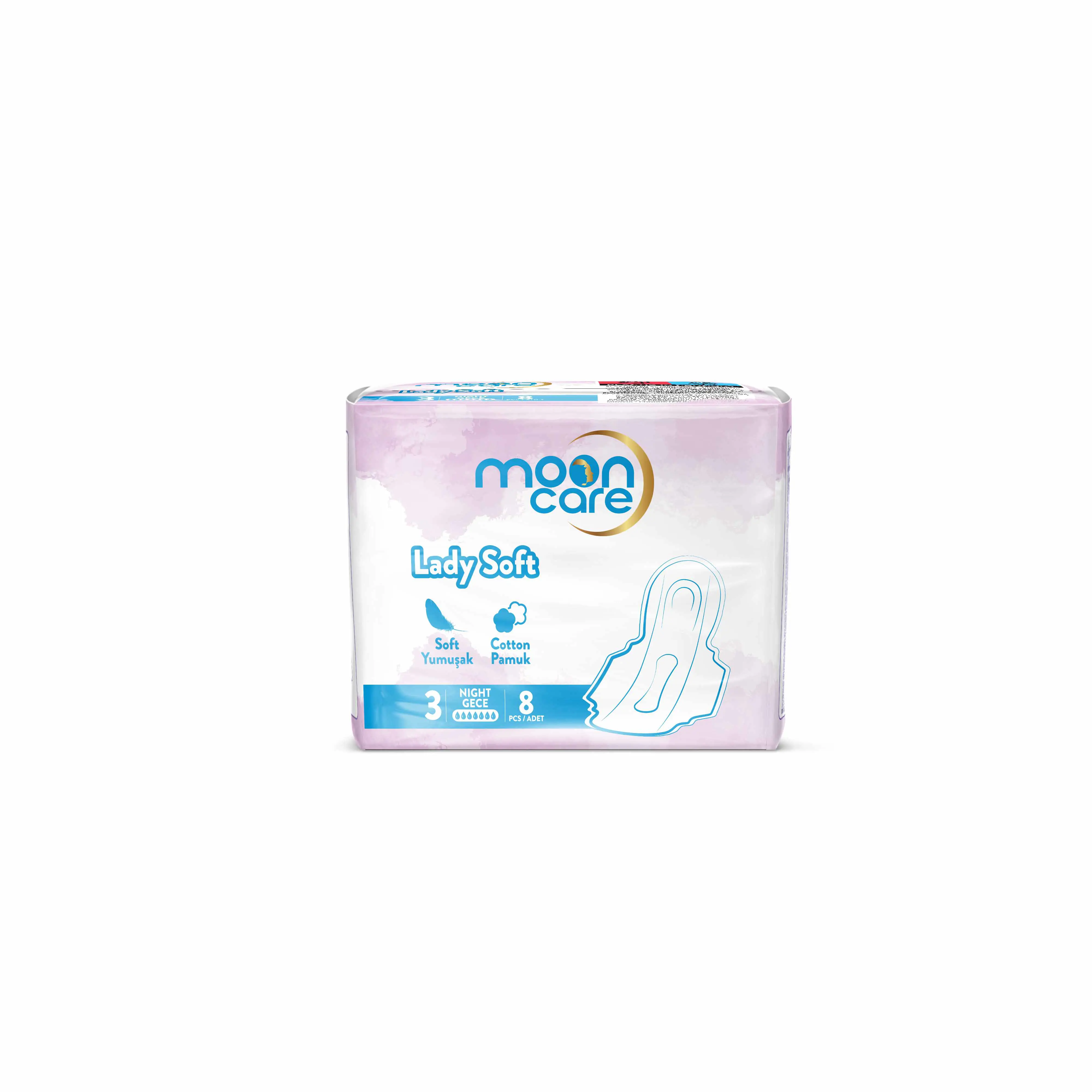 Serviette de table pour dame