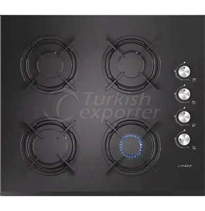 Glass Top Stove 116400B2E01