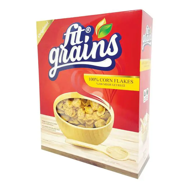 Corn Flakes 