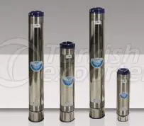 6 '' Norly Pump