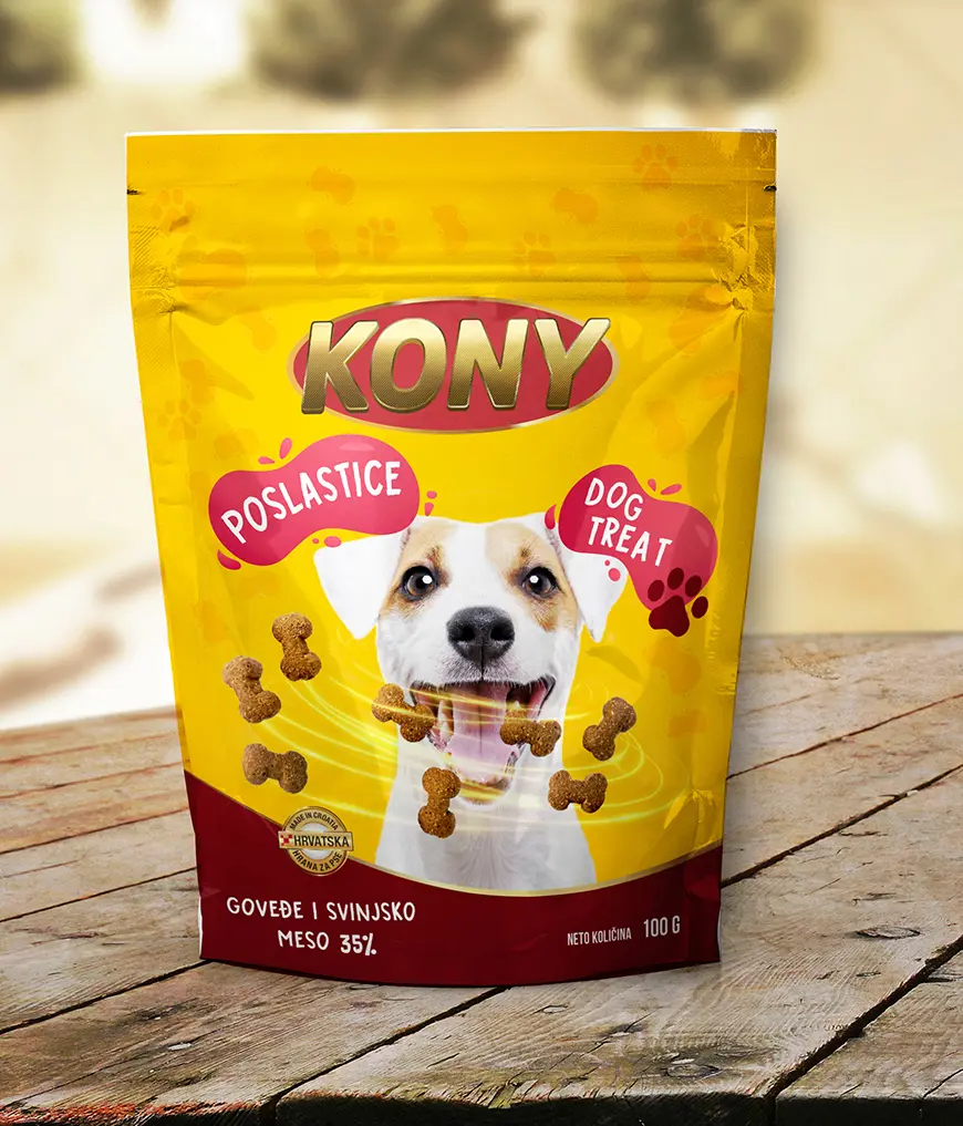 dog treats