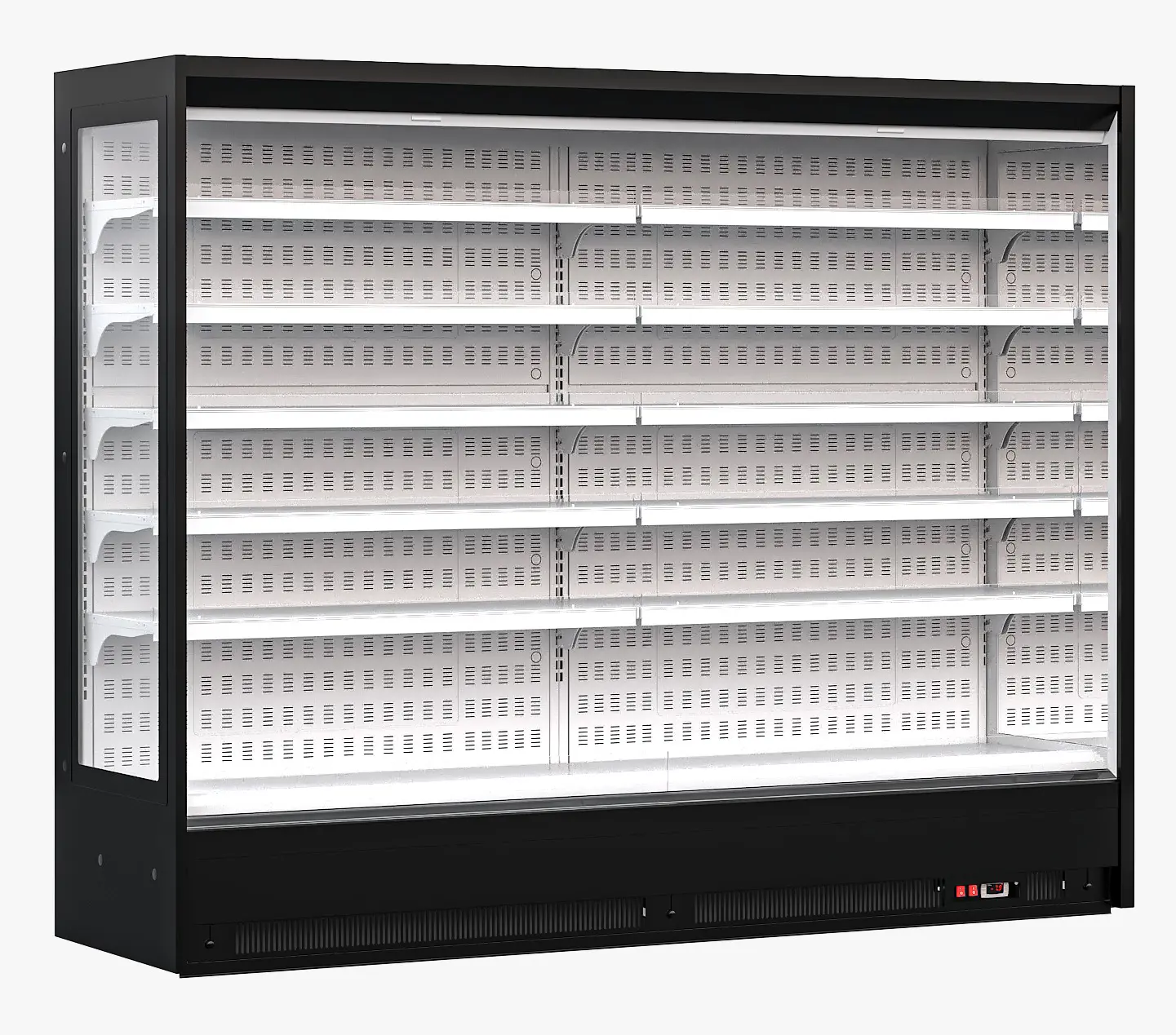 Gabinete de múltiples niveles
